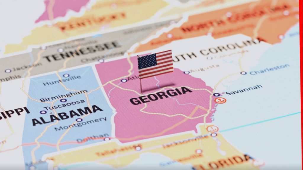Georgia in the waiting game: sports betting at a standstill
