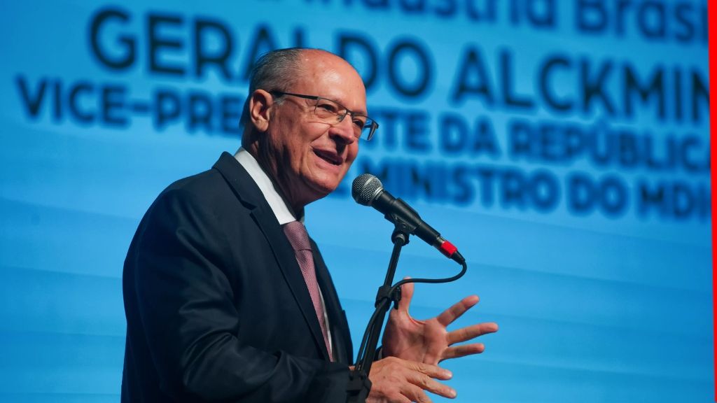 Alckmin quer aumentar alíquota de casas de apostas de 18% para 27%
