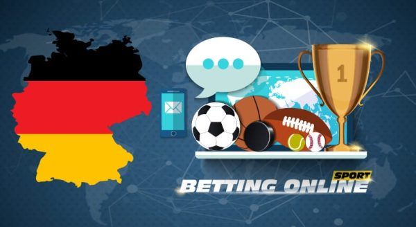 Wettarena granted sports betting licence in Germany