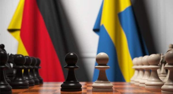 Scenario of Germany&#8217;s casino industry vs Sweden&#8217;s