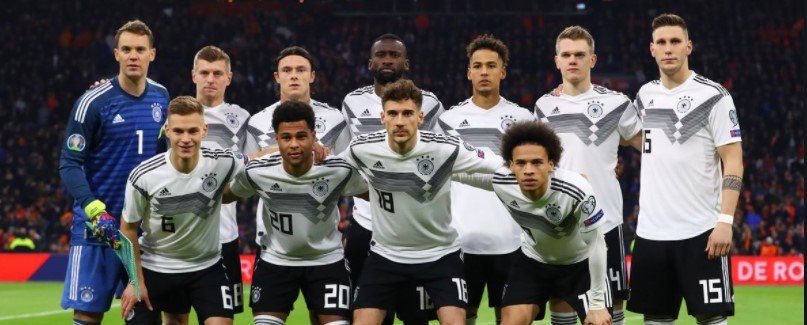德国2020 欧洲杯 | SiGMA新闻