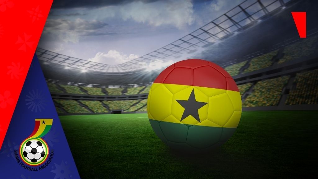 Ghana Football Association bans betting on domestic leagues
