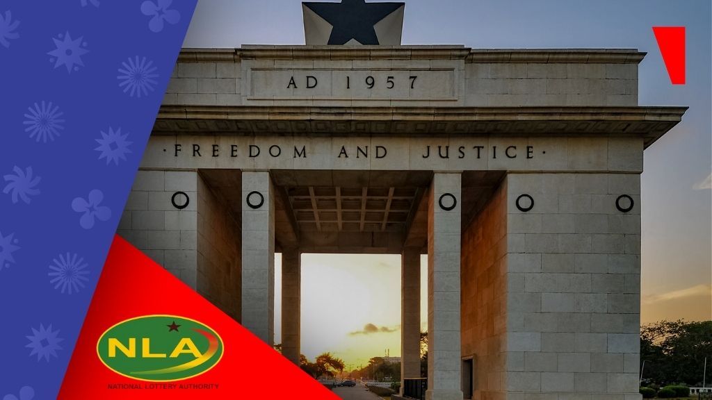 加纳引入贴纸打击非法彩票运营商