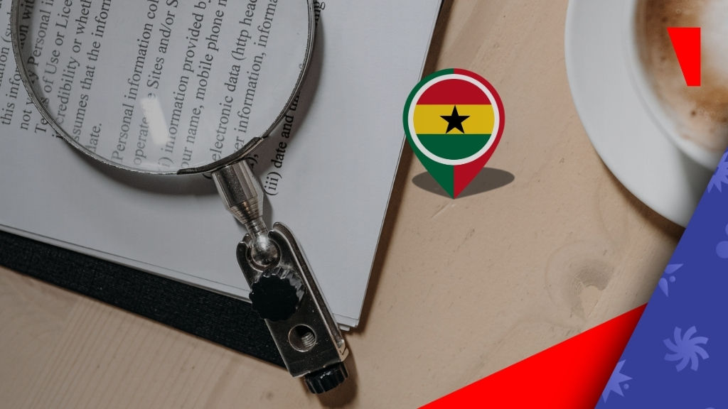 加纳总统对NLA-KGL合同发出指令