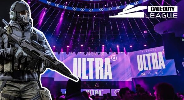 Toronto Ultra beats Atlanta FaZe to win CDL Stage 2 Major