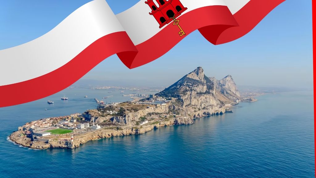 Gibraltar moderniza lei de jogos e serviços financeiros