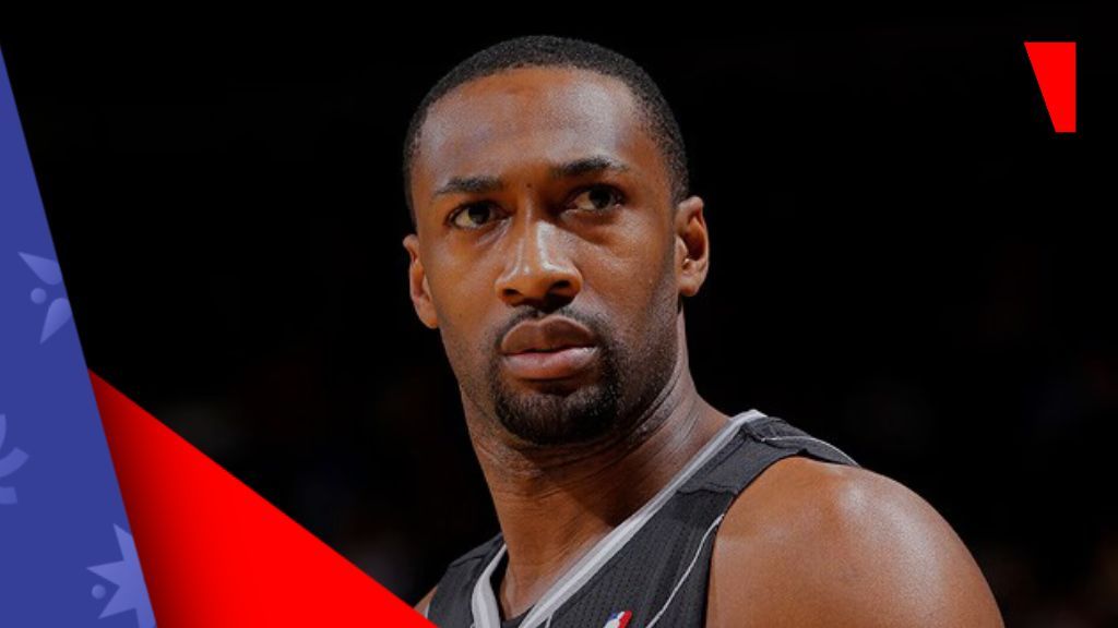 Former NBA star Gilbert Arenas arrested over illegal poker ring