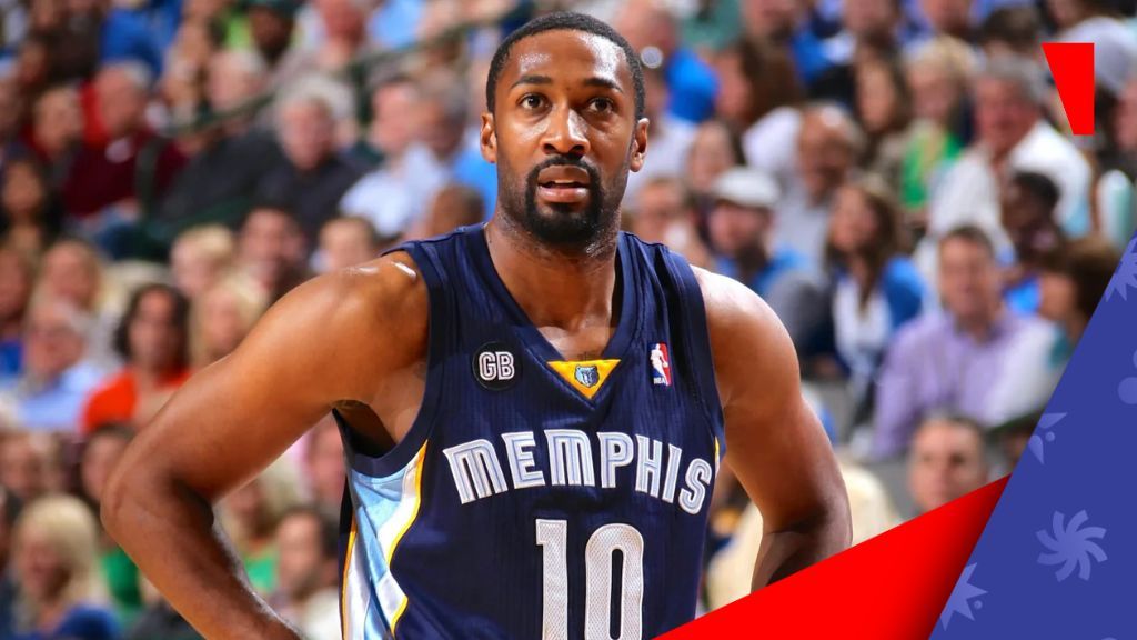 Gilbert Arenas लॉस एंजिल्स में जुआ खेलने की जांच में गिरफ्तार, जमानत पर रिहा