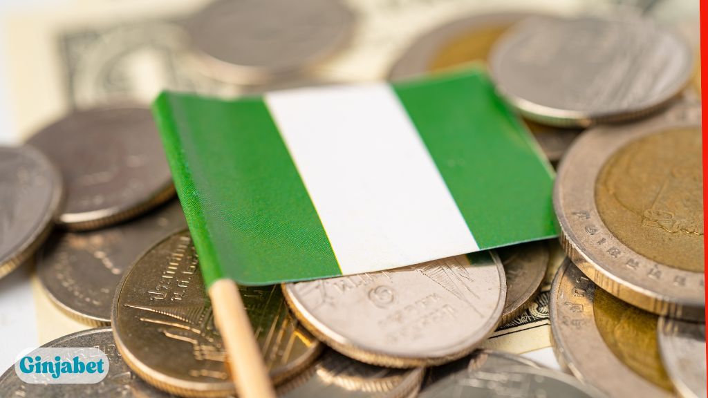 GinjaBet enters the Nigerian market: riding on the wave of a favourable landscape