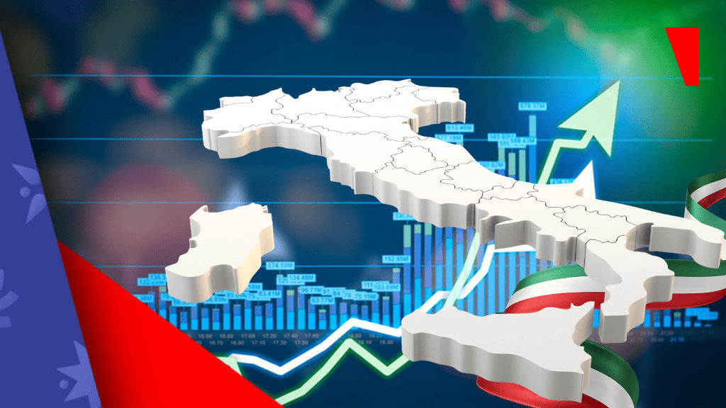 意大利在线博彩2025年报告：赌场、扑克和宾果游戏创下历史新高