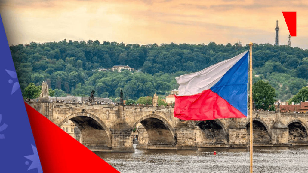 捷克共和国2025年在线博彩超越实体博彩:数字平台占总游戏收入60%