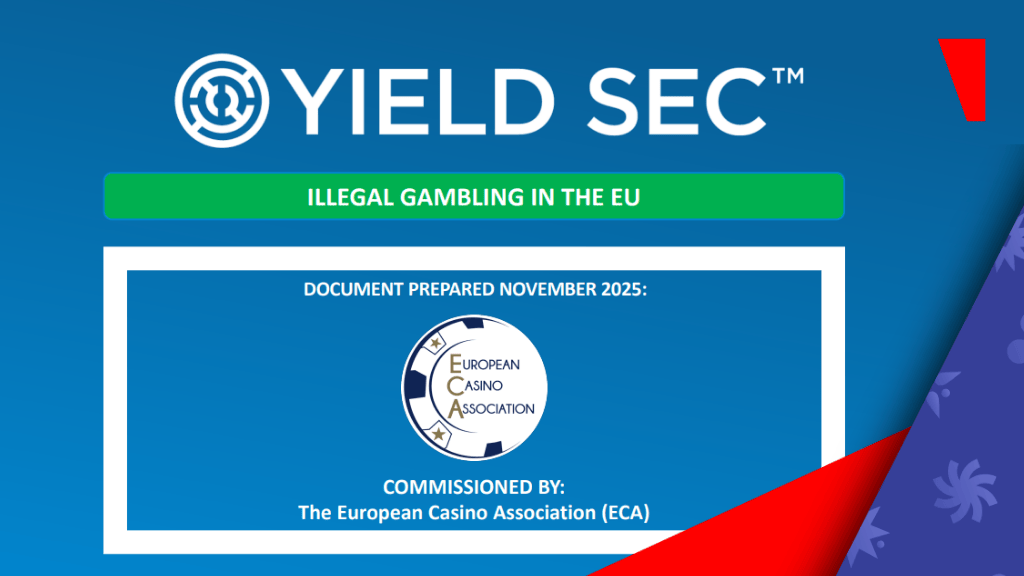 欧盟非法在线博彩市场规模达800亿欧元:监管挑战与税收损失分析