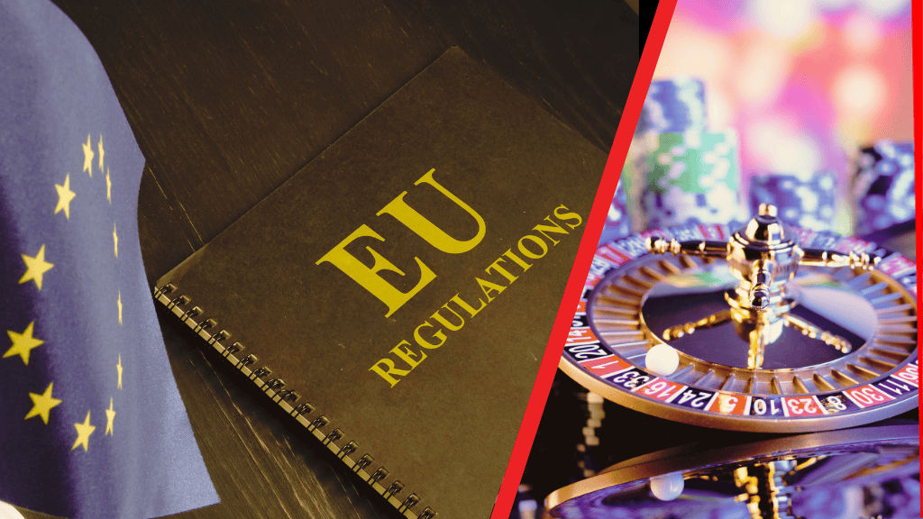 Gioco online in Europa: tra hard limits e self-regulation