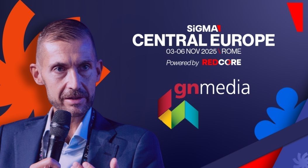 SiGMA与Gn Media建立新媒体合作伙伴关系：打造博彩行业新未来