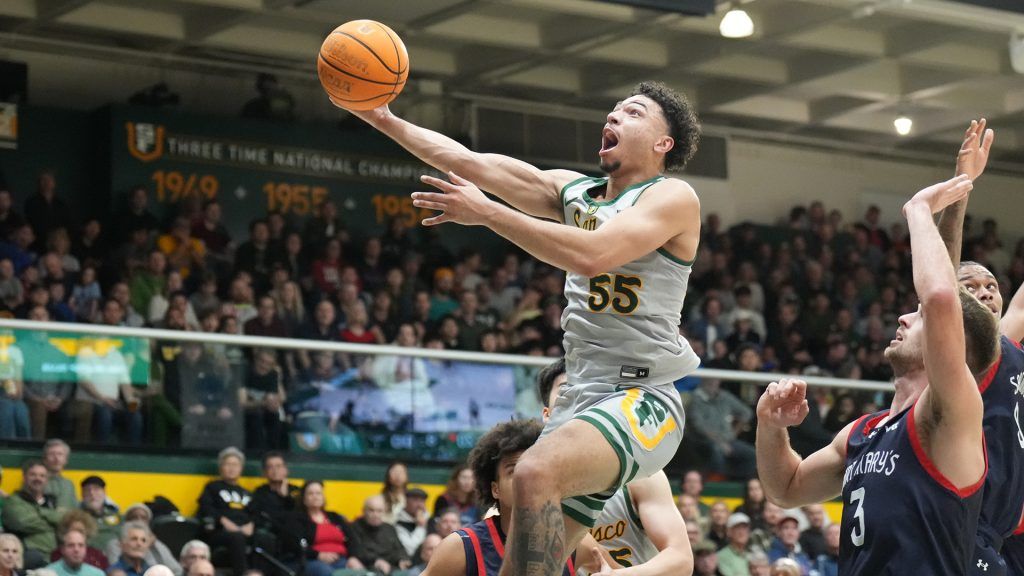 NCAA bans ex-USF guard Marcus Williams over betting