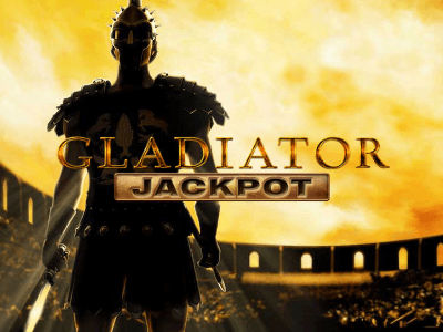 gladiator slot