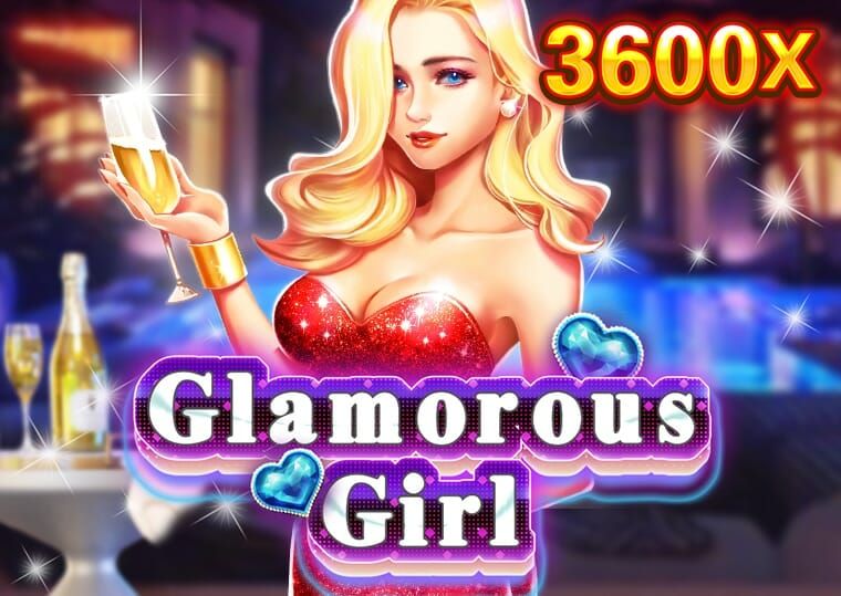 Glamorous Girl Slot