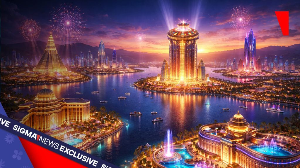 Global casino market outlook 2030: Trends driving $541B rise