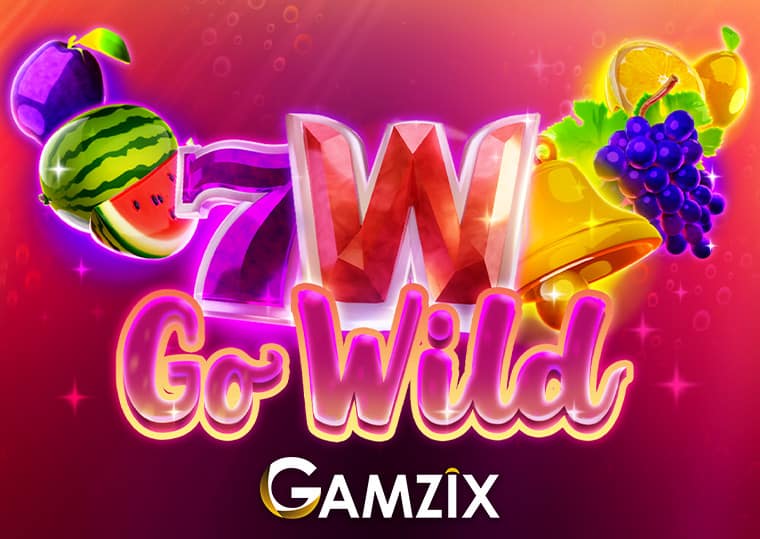 Go Wild Slot