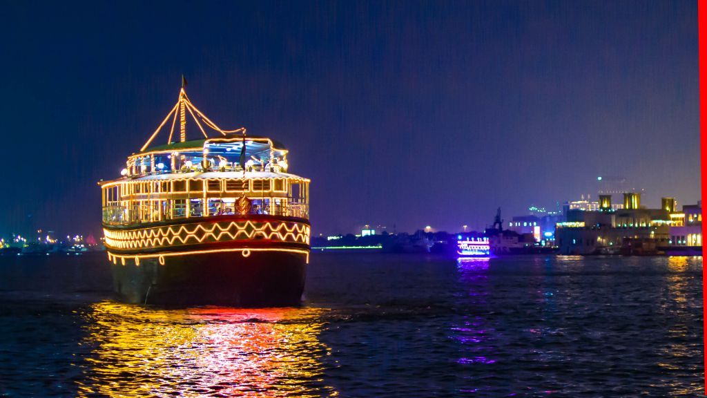 Goa offshore casinos face strict sewage control, watchdog orders online monitoring