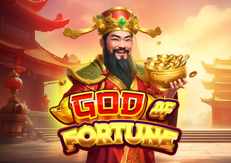 God OF Fortune