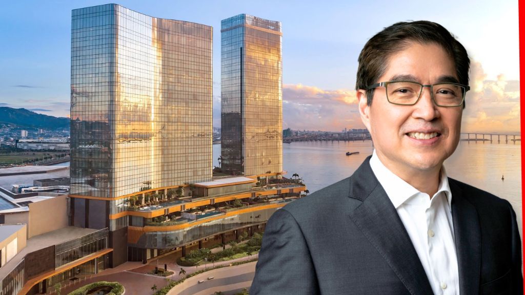 Gokongwei Group mira expansão da marca NUSTAR nas Filipinas