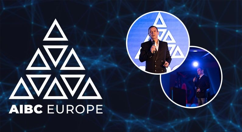 [WATCH] Crypto-Humanitarianism: Impact investing and the Blockchain with Philippe Bednarek at AIBC 2021