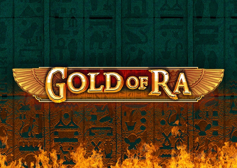 Gold of RA