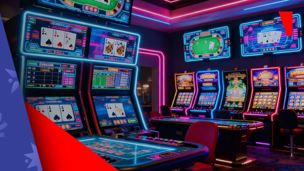 金门赌场，拉斯维加斯最古老的赌场走向虚拟化