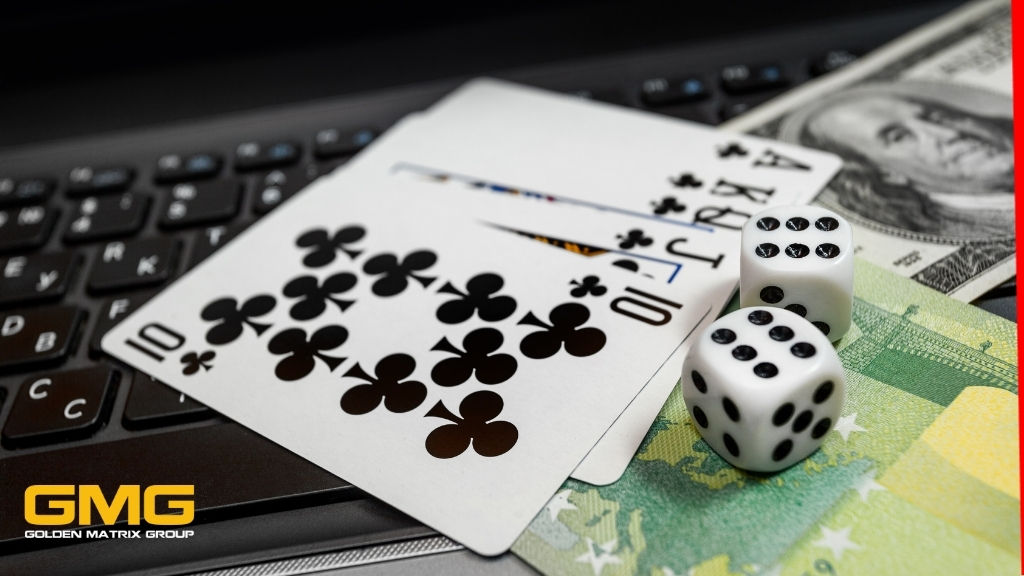 Golden Matrix hits $151m in 2024 as growth surges