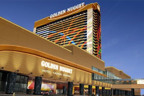 Golden Nugget Casino - SiGMA News