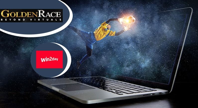GoldenRace goes live with Austrian Lottery Win2day
