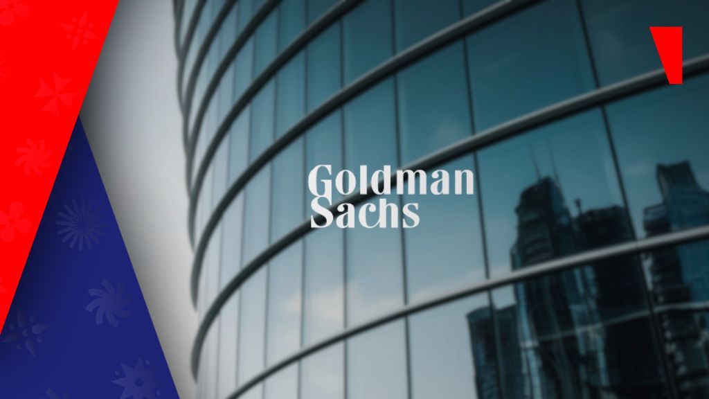 Goldman Sachs eyes prediction markets and stablecoins