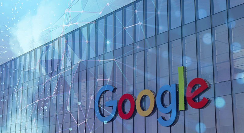 AI deployment pressures felt by Google CEO