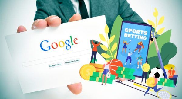 Google Ads now allows sports betting ads in New York