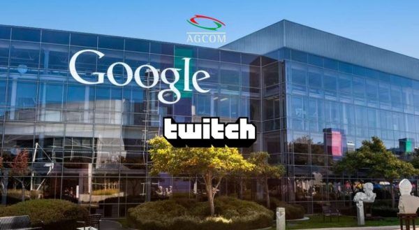 El regulador AGCOM de Italia sanciona a Google y a Twitch