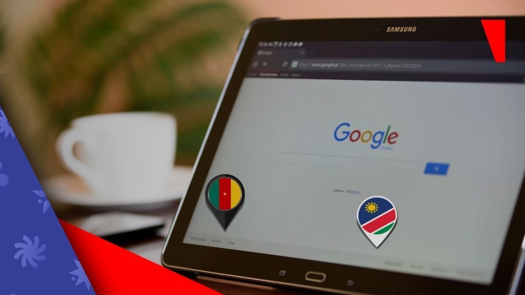 谷歌批准喀麦隆和纳米比亚博彩广告:开拓非洲博彩市场新格局