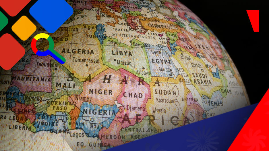 Google扩大线下博彩广告限制至42国,非洲7国受影响