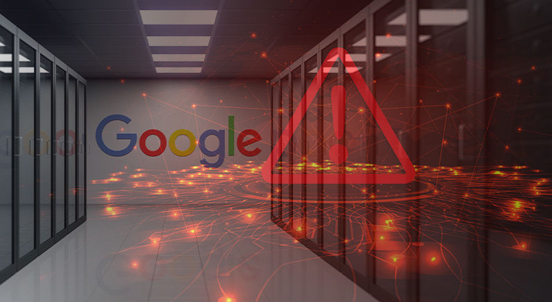 Google hit with lawsuit for AI training practices