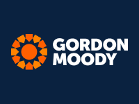 Gordon Moody logo