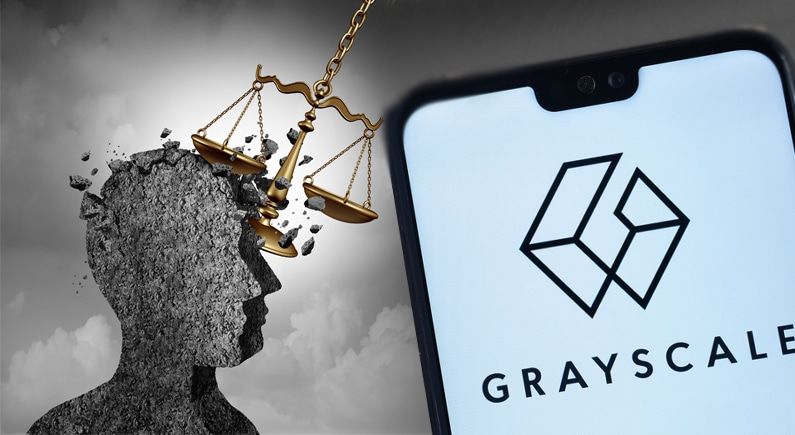 Grayscale Investments and executives sued by FTX debtors
