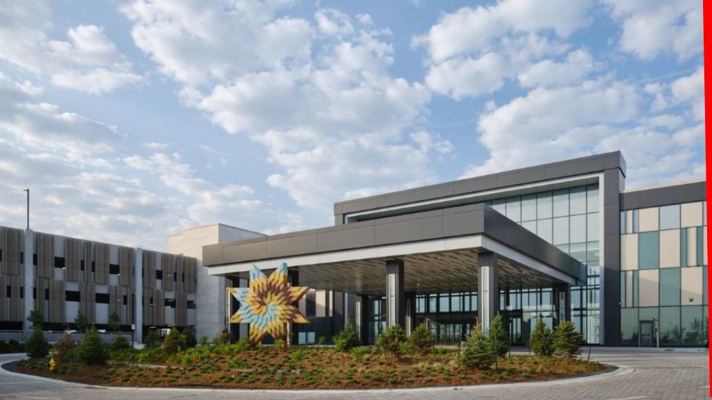 AGCO issues $120,000 fine to Toronto casino over dealer collusion