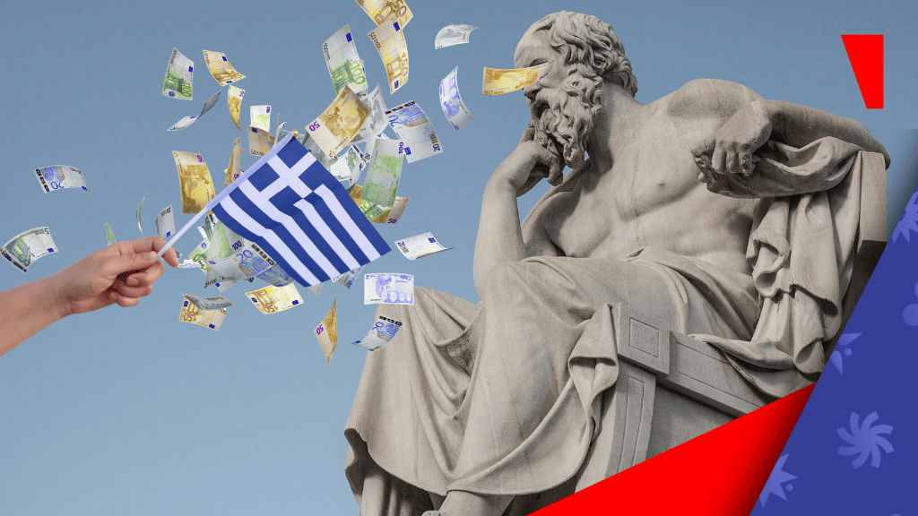 Greece, major money laundering probe shakes the European gambling industry