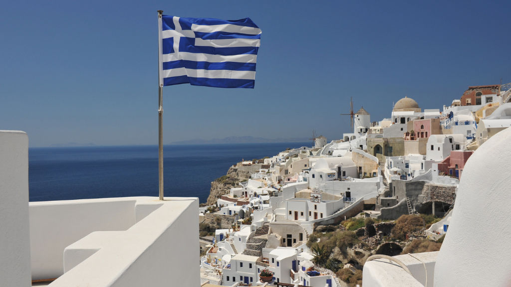 Greek gaming regulator urges crackdown on illegal gaming