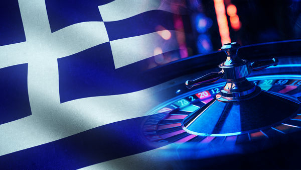 Greek gambling consultations hailed as crucially innovative