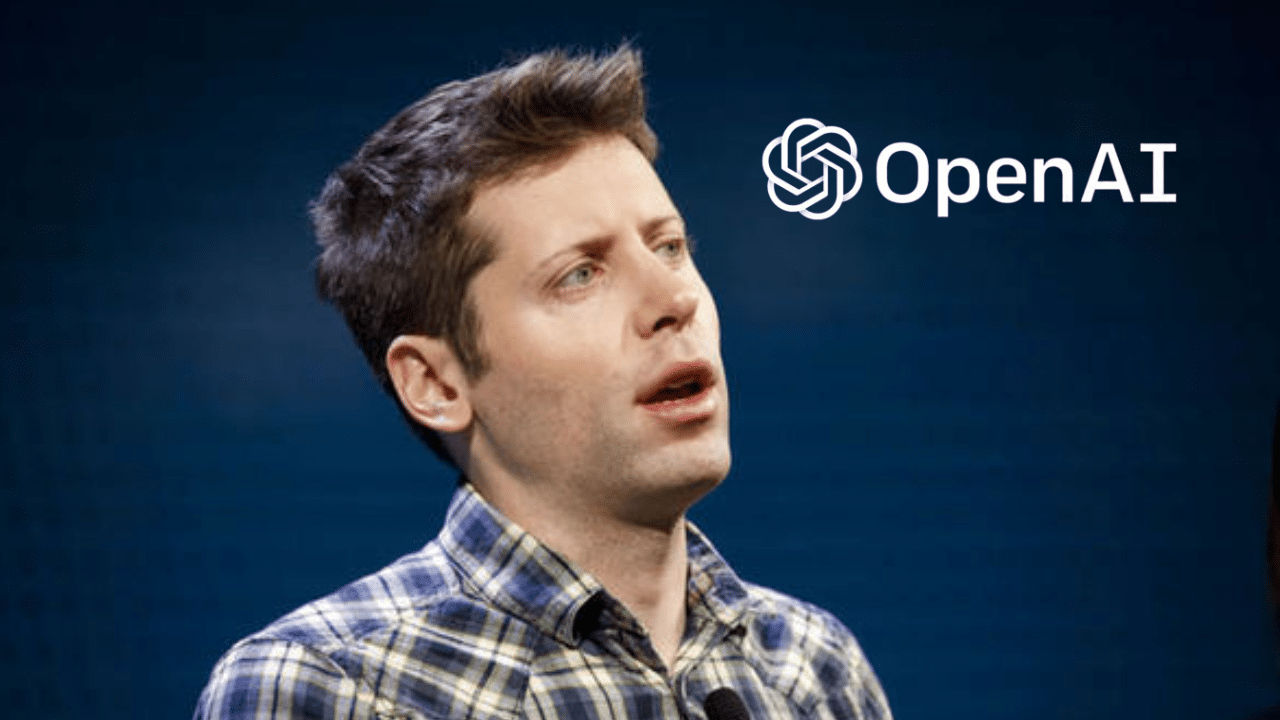 Open AI CEO faces US Senate hearing