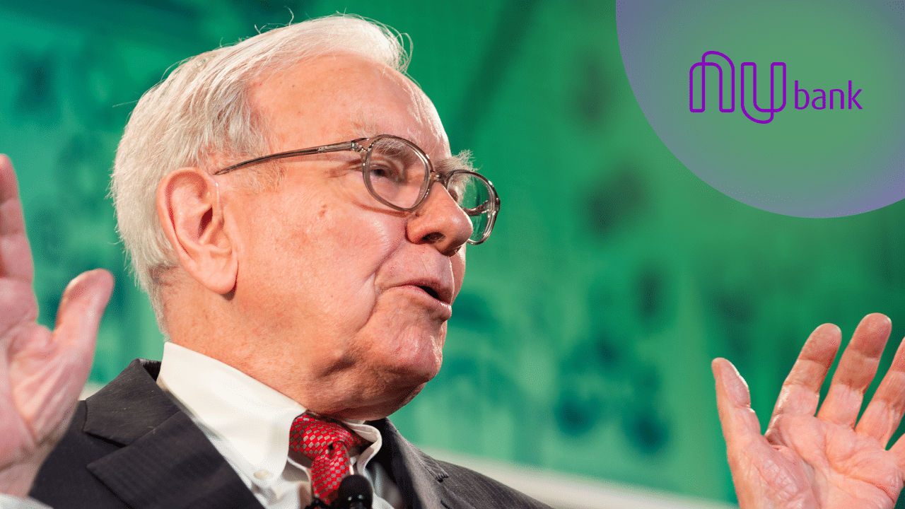 Brazil's success story: Nubank reports impressive first quarter 2023 results