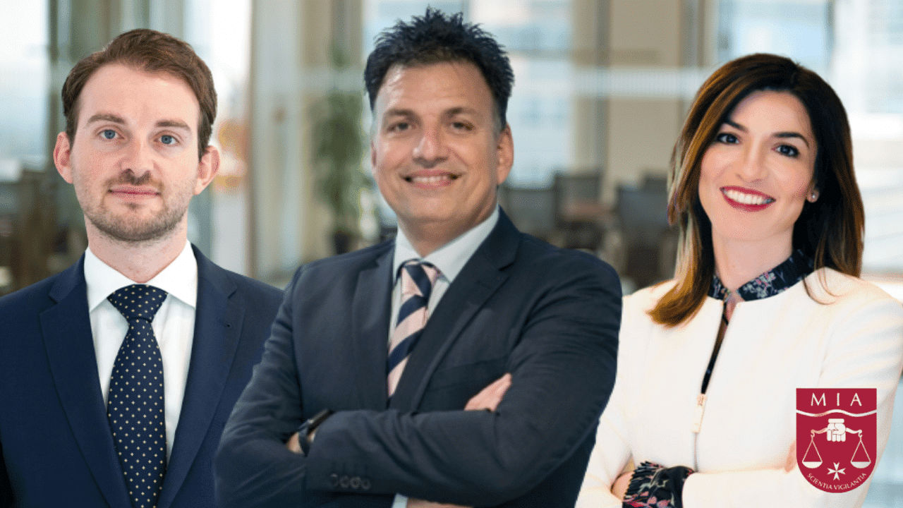 Spotlight on metaverse during Malta Institute of Accountants forum
