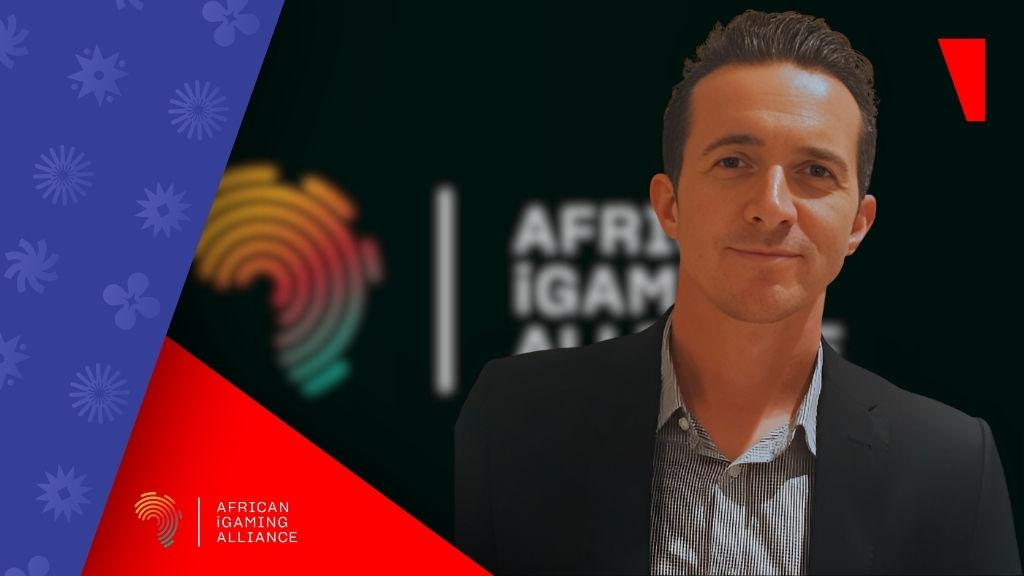 Gregory Parsons被任命为SportyBet非洲iGaming联盟董事会成员：推动负责任博彩发展