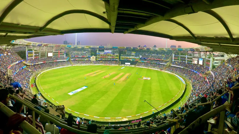Guide to Using Cricket Betting Odds to Your Advantage in India
